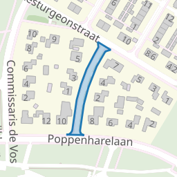 Perceel CVD00-C-2431