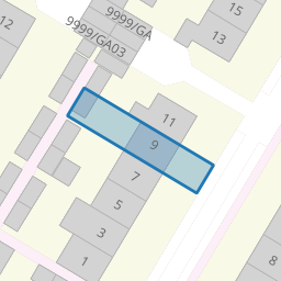 Perceel CVD00-C-2456