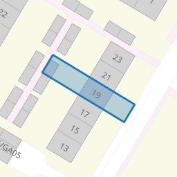 Perceel CVD00-C-2501