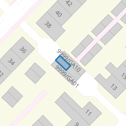 Perceel CVD00-C-2551