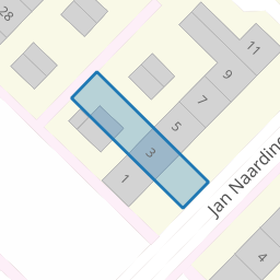 Perceel CVD00-C-2556