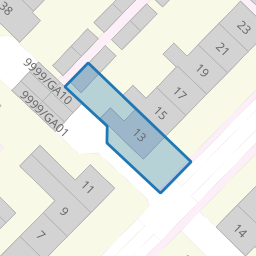 Perceel CVD00-C-2562