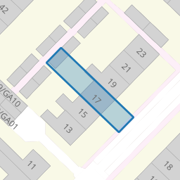 Perceel CVD00-C-2564