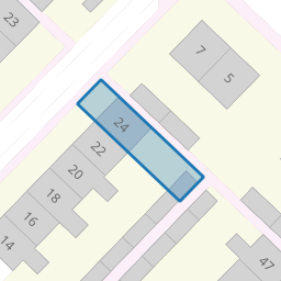 Perceel CVD00-C-2581