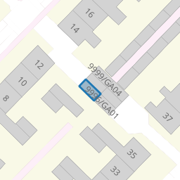 Perceel CVD00-C-2584