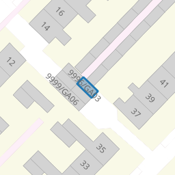 Perceel CVD00-C-2587