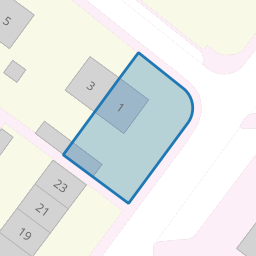 Perceel CVD00-C-2619