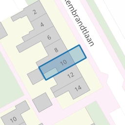 Perceel CVD00-C-2632