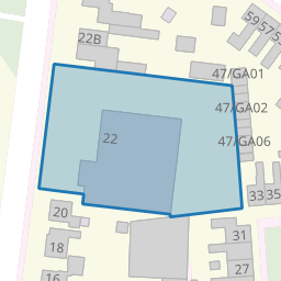 Perceel CVD00-C-2657