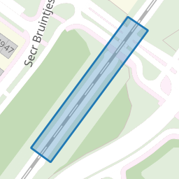 Perceel CVD00-C-2662