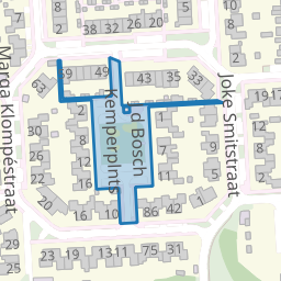 Perceel CVD00-C-2674