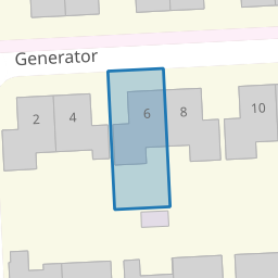 Perceel CVD00-C-2733