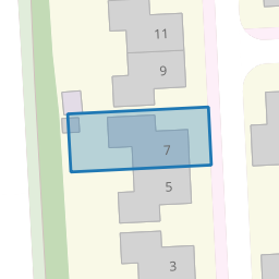 Perceel CVD00-C-2748