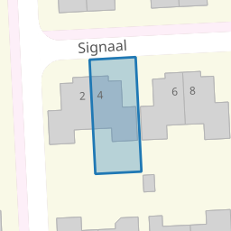 Perceel CVD00-C-2753