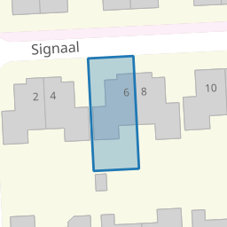 Perceel CVD00-C-2754