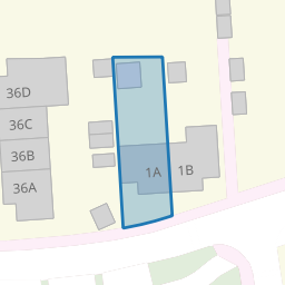 Perceel CVD00-C-2797