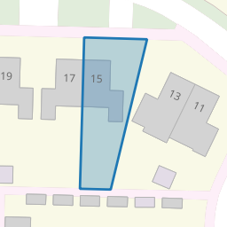 Perceel CVD00-C-2815