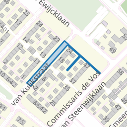 Perceel CVD00-C-2930