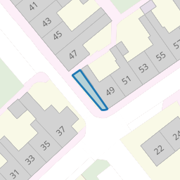 Perceel CVD00-C-2951