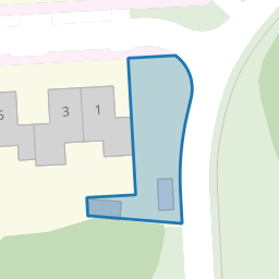 Perceel CVD00-C-2981