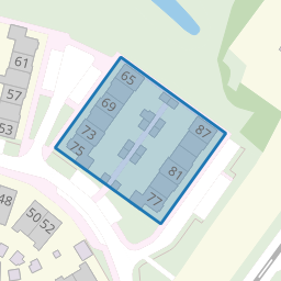 Perceel CVD00-C-3026