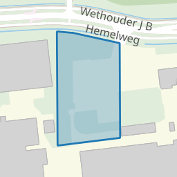 Perceel CVD00-C-3109