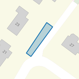 Perceel CVD00-C-3118