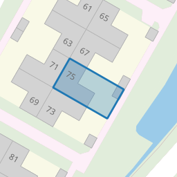 Perceel CVD00-C-3164