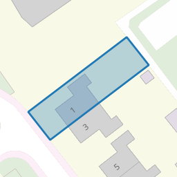 Perceel CVD00-C-3193