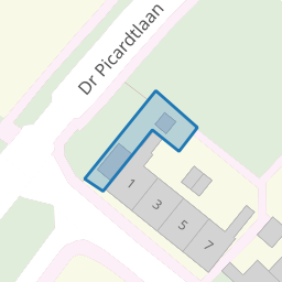 Perceel CVD00-C-3242