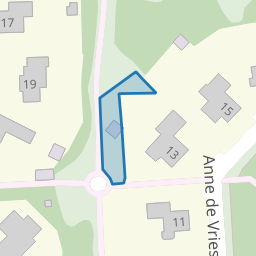 Perceel CVD00-C-3254