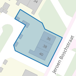 Perceel CVD00-C-3366