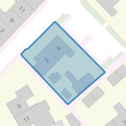 Perceel CVD00-C-3380