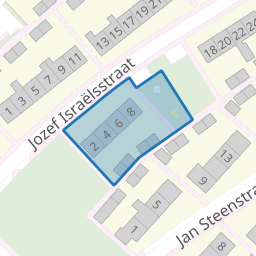 Perceel CVD00-C-3385