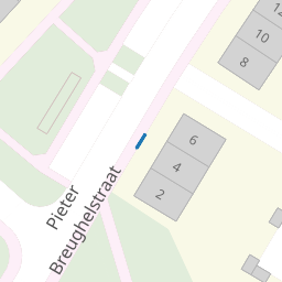 Perceel CVD00-C-3413