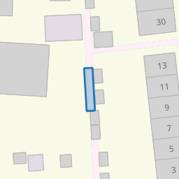 Perceel CVD00-C-3447