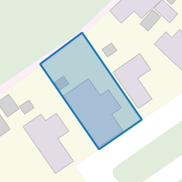 Perceel CVD00-C-3503