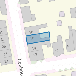 Perceel CVD00-D-1942