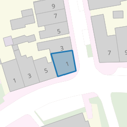 Perceel CVD00-D-2070