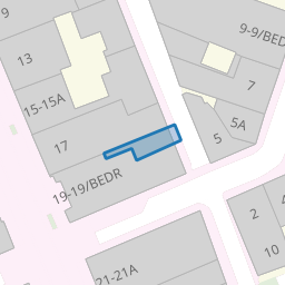 Perceel CVD00-D-2331