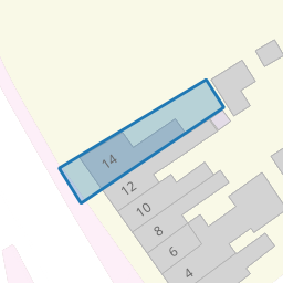 Perceel CVD00-D-2646