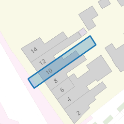 Perceel CVD00-D-2648