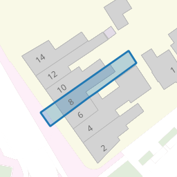 Perceel CVD00-D-2649