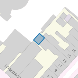 Perceel CVD00-D-2660