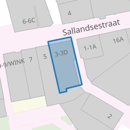 Perceel CVD00-D-2831
