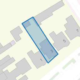 Perceel CVD00-D-2892