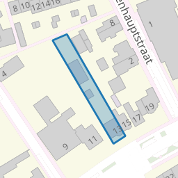 Perceel CVD00-D-2904