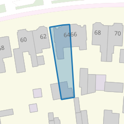 Perceel CVD00-D-3234