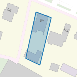 Perceel CVD00-D-3461