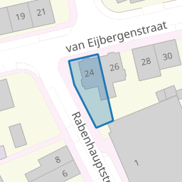 Perceel CVD00-D-3505